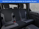 New 2025 Ford Bronco Big Bend for sale #0SB64758 - photo 13