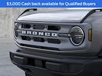 New 2025 Ford Bronco Big Bend for sale #0SB64758 - photo 21