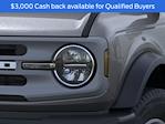 New 2025 Ford Bronco Big Bend for sale #0SB64758 - photo 22