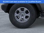New 2025 Ford Bronco Big Bend for sale #0SB64758 - photo 23