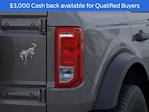 New 2025 Ford Bronco Big Bend for sale #0SB64758 - photo 25