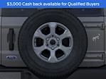 New 2025 Ford Bronco Big Bend for sale #0SB64758 - photo 26