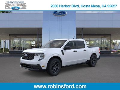 New 2025 Ford Maverick XLT SuperCrew Cab Pickup for sale #0SB65239 - photo 1