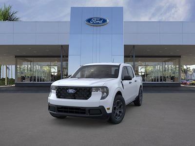 New 2025 Ford Maverick XLT SuperCrew Cab Pickup for sale #0SB65239 - photo 2