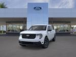 New 2025 Ford Maverick XLT SuperCrew Cab Pickup for sale #0SB65239 - photo 2
