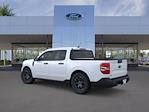 New 2025 Ford Maverick XLT SuperCrew Cab Pickup for sale #0SB65239 - photo 4