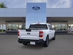 New 2025 Ford Maverick XLT SuperCrew Cab Pickup for sale #0SB65239 - photo 8