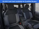 New 2025 Ford Bronco Big Bend for sale #0SB65942 - photo 12