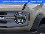 New 2025 Ford Bronco Big Bend for sale #0SB65942 - photo 22