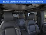 New 2025 Ford Bronco Outer Banks for sale #0SB69686 - photo 13