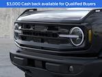 New 2025 Ford Bronco Outer Banks for sale #0SB69686 - photo 20