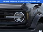 New 2025 Ford Bronco Outer Banks for sale #0SB69686 - photo 21