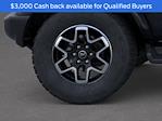 New 2025 Ford Bronco Outer Banks for sale #0SB69686 - photo 22