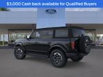 New 2025 Ford Bronco Outer Banks for sale #0SB69686 - photo 5