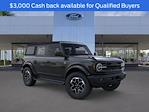 New 2025 Ford Bronco Outer Banks for sale #0SB69686 - photo 8