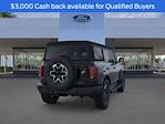 New 2025 Ford Bronco Outer Banks for sale #0SB69686 - photo 9
