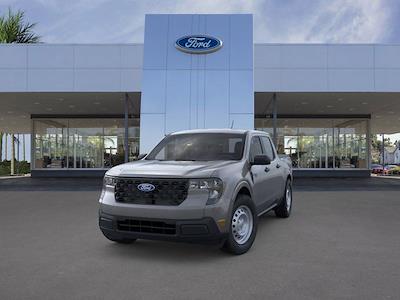 New 2025 Ford Maverick XL SuperCrew Cab AWD Pickup for sale #0SB70478 - photo 2