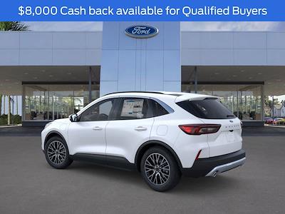 New 2025 Ford Escape Base for sale #0SB70493 - photo 2