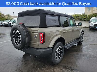 New 2025 Ford Bronco Outer Banks for sale #0SB70663 - photo 2