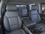 New 2025 Ford F-150 Lariat SuperCrew Cab 4x4 Pickup for sale #0SB72512 - photo 10