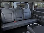 New 2025 Ford F-150 Lariat SuperCrew Cab 4x4 Pickup for sale #0SB72512 - photo 11
