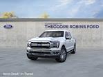New 2025 Ford F-150 Lariat SuperCrew Cab 4x4 Pickup for sale #0SB72512 - photo 3