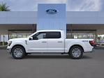 New 2025 Ford F-150 Lariat SuperCrew Cab 4x4 Pickup for sale #0SB72512 - photo 4