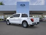 New 2025 Ford F-150 Lariat SuperCrew Cab 4x4 Pickup for sale #0SB72512 - photo 2