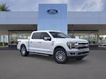 New 2025 Ford F-150 Lariat SuperCrew Cab 4x4 Pickup for sale #0SB72512 - photo 7