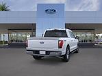 New 2025 Ford F-150 Lariat SuperCrew Cab 4x4 Pickup for sale #0SB72512 - photo 8