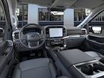 New 2025 Ford F-150 Lariat SuperCrew Cab 4x4 Pickup for sale #0SB72512 - photo 9