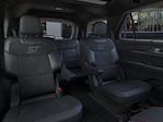 New 2025 Ford Explorer ST 4WD SUV for sale #0SB72842 - photo 11