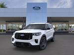 New 2025 Ford Explorer ST 4WD SUV for sale #0SB72842 - photo 3