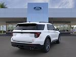 New 2025 Ford Explorer ST 4WD SUV for sale #0SB72842 - photo 8