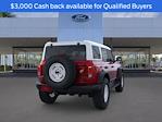 2025 Ford Bronco 4WD SUV for sale #0SB76285 - photo 10