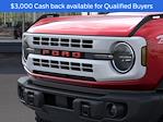 2025 Ford Bronco 4WD SUV for sale #0SB76285 - photo 21