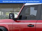 2025 Ford Bronco 4WD SUV for sale #0SB76285 - photo 24