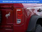 2025 Ford Bronco 4WD SUV for sale #0SB76285 - photo 25