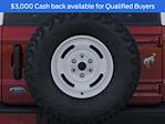 2025 Ford Bronco 4WD SUV for sale #0SB76285 - photo 26