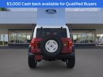 2025 Ford Bronco 4WD SUV for sale #0SB76285 - photo 6