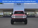 2025 Ford Bronco 4WD SUV for sale #0SB76285 - photo 7