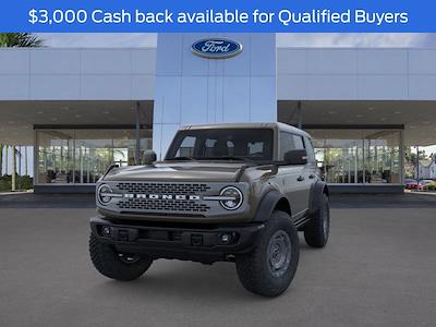 2025 Ford Bronco 4WD SUV for sale #0SB78640 - photo 2