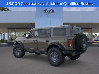 New 2025 Ford Bronco Badlands for sale #0SB78640 - photo 2