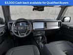 2025 Ford Bronco 4WD SUV for sale #0SB78640 - photo 10
