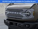 2025 Ford Bronco 4WD SUV for sale #0SB78640 - photo 20