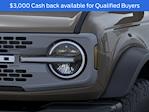 2025 Ford Bronco 4WD SUV for sale #0SB78640 - photo 21