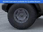 2025 Ford Bronco 4WD SUV for sale #0SB78640 - photo 22