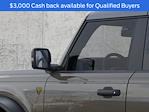 2025 Ford Bronco 4WD SUV for sale #0SB78640 - photo 23