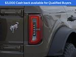 2025 Ford Bronco 4WD SUV for sale #0SB78640 - photo 24