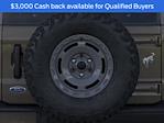 2025 Ford Bronco 4WD SUV for sale #0SB78640 - photo 25